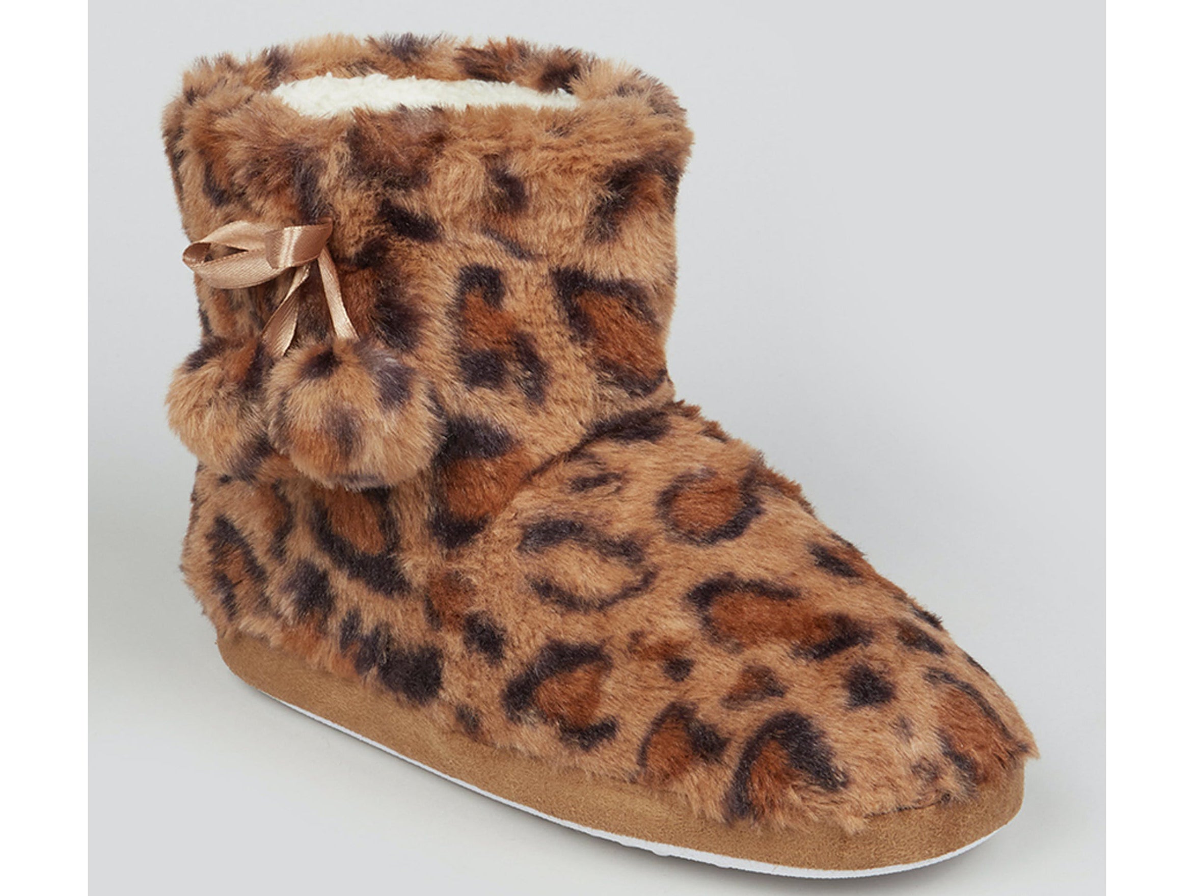Buy > slipper boots with hard sole uk > in stock